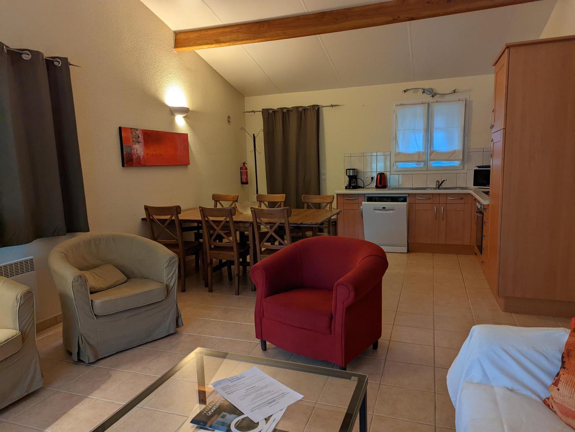 Etang Vallier Resort Brossac Bagian luar foto