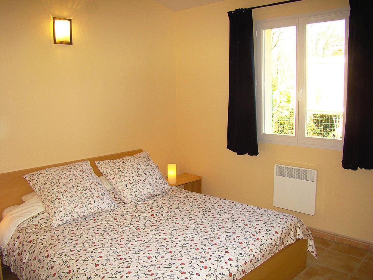 Etang Vallier Resort Brossac Bagian luar foto